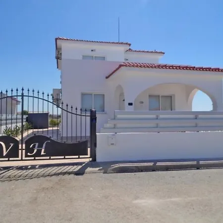 Villa Harsha