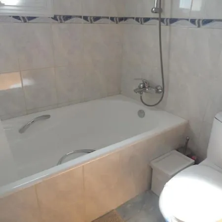 Villa Harsha Ayia Napa