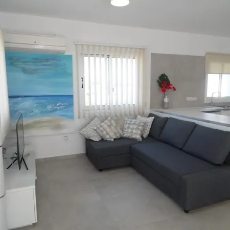 Villa Harsha *