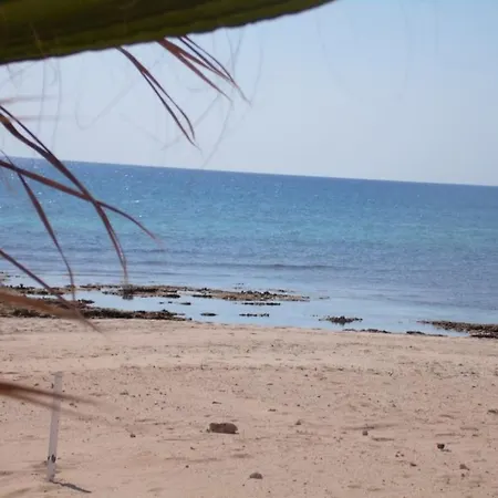 Harsha Villa *