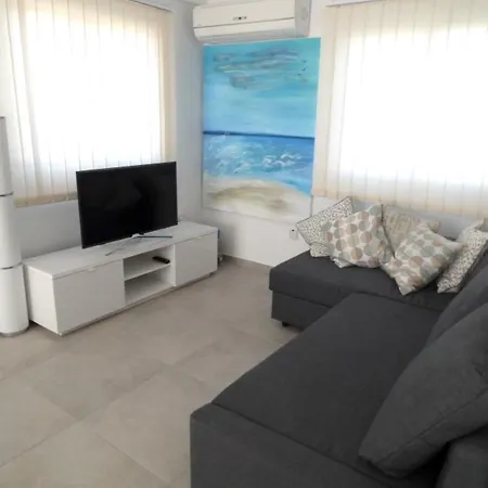 Villa Harsha Ayia Napa