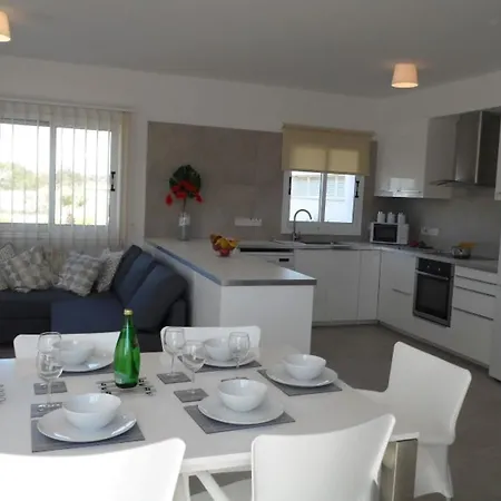 Harsha Ayia Napa
