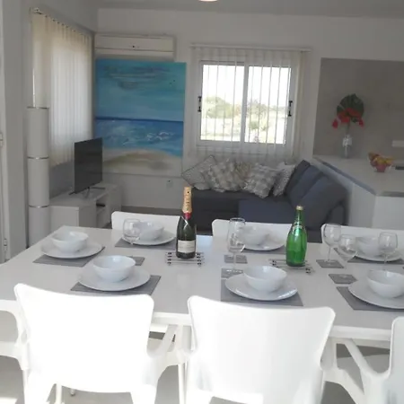 Harsha Villa Ayia Napa
