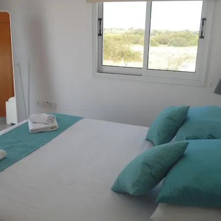 Harsha Ayia Napa