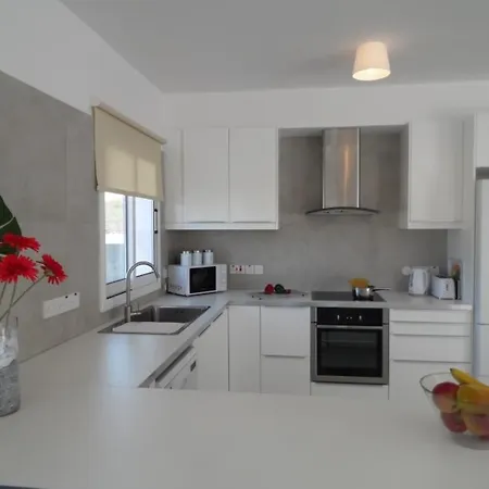 Harsha Villa Ayia Napa