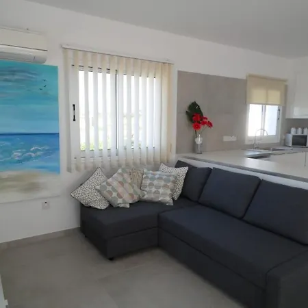 Harsha Ayia Napa