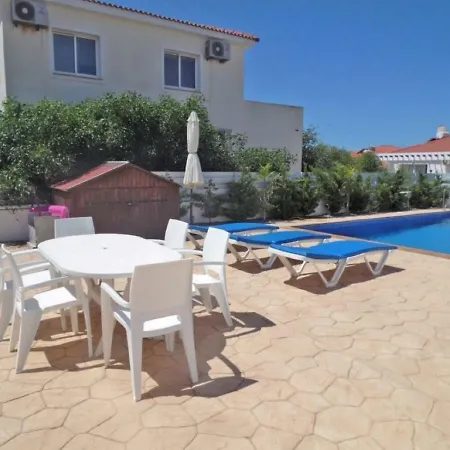 Villa Harsha Ayia Napa