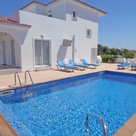 Harsha Villa
