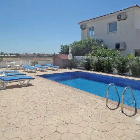 Harsha * Ayia Napa