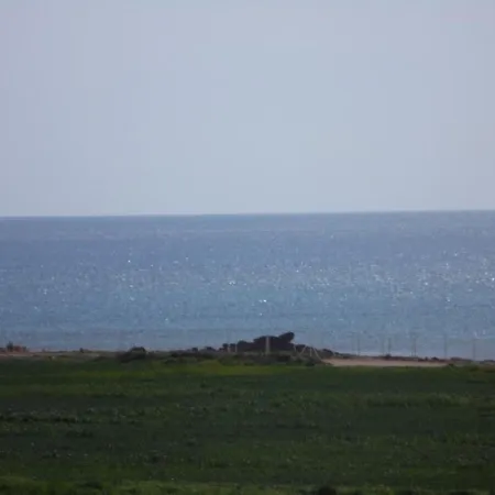 Villa Harsha Ayia Napa